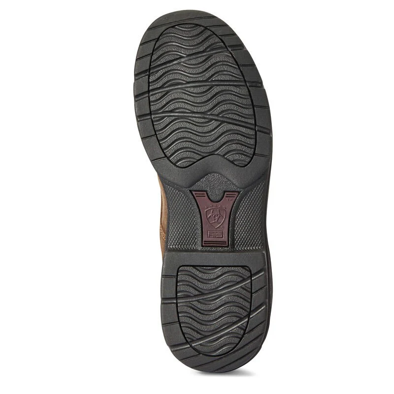 Ariat Women's Barnyard Twin Gore II Waterproof Boot - Image 3