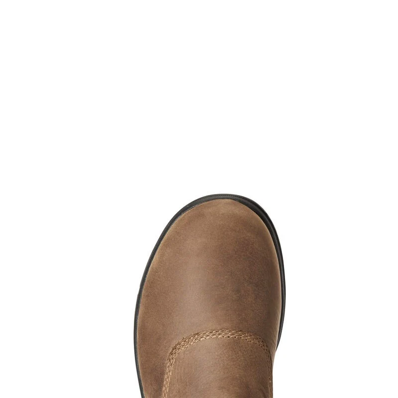 Ariat Women's Barnyard Twin Gore II Waterproof Boot - Image 4
