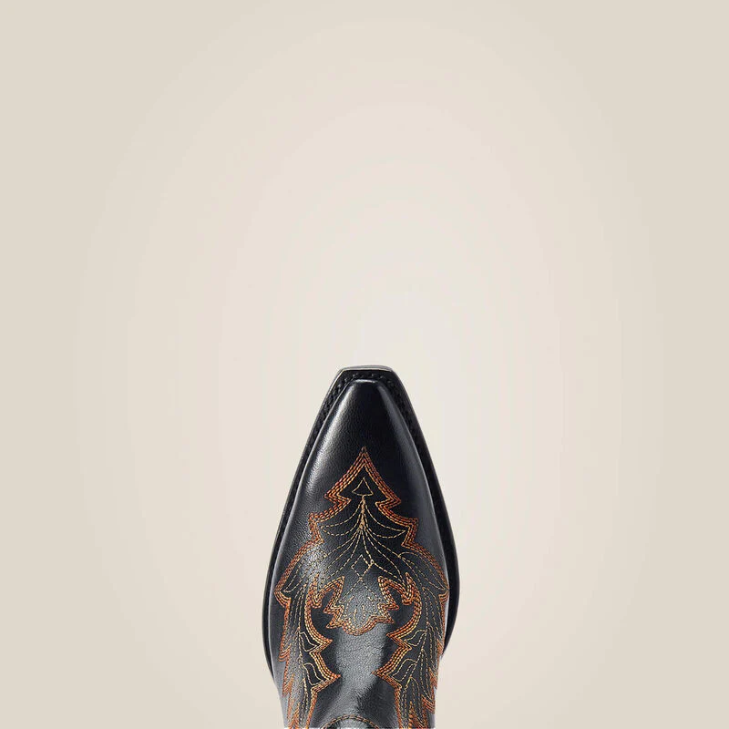 Ariat Women's Dixon Low Heel Bohemian Western Boot - Image 4