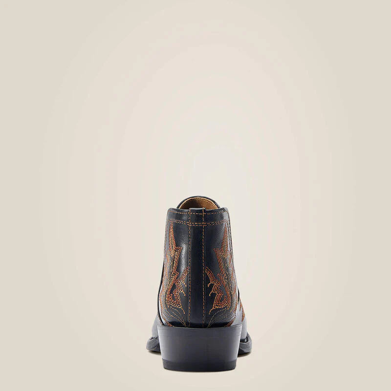 Ariat Women's Dixon Low Heel Bohemian Western Boot - Image 5