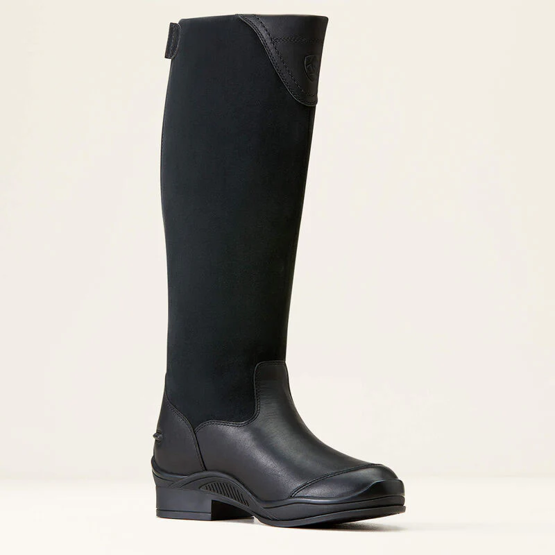 Ariat Women'S Extreme Pro Tall H2O Insulated Boot - Image 2