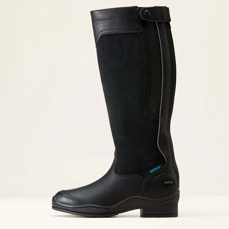 Ariat Women'S Extreme Pro Tall H2O Insulated Boot - Image 3