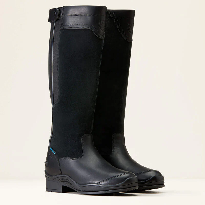 Ariat Women'S Extreme Pro Tall H2O Insulated Boot - Image 7