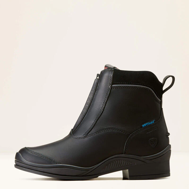 Ariat Women'S Extreme Pro Zip H2O Insulated Boot - Image 2