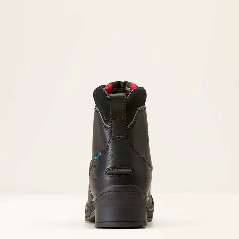 Ariat Women'S Extreme Pro Zip H2O Insulated Boot - Image 5