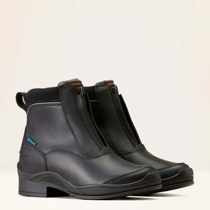 Ariat Women'S Extreme Pro Zip H2O Insulated Boot - Image 7