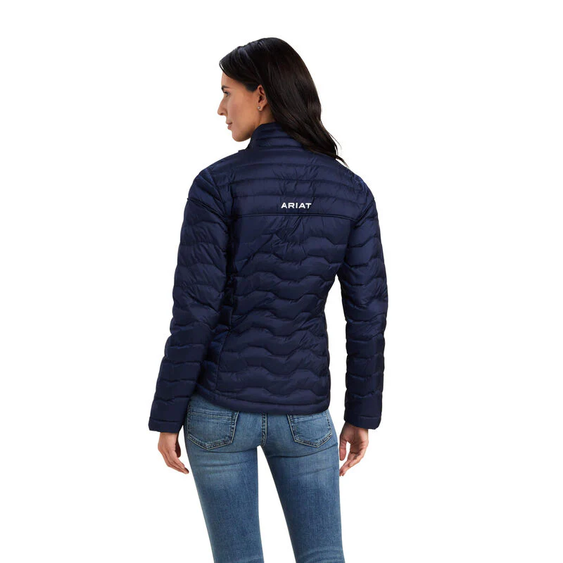 Ariat Women's Ideal Down Jacket - Image 2