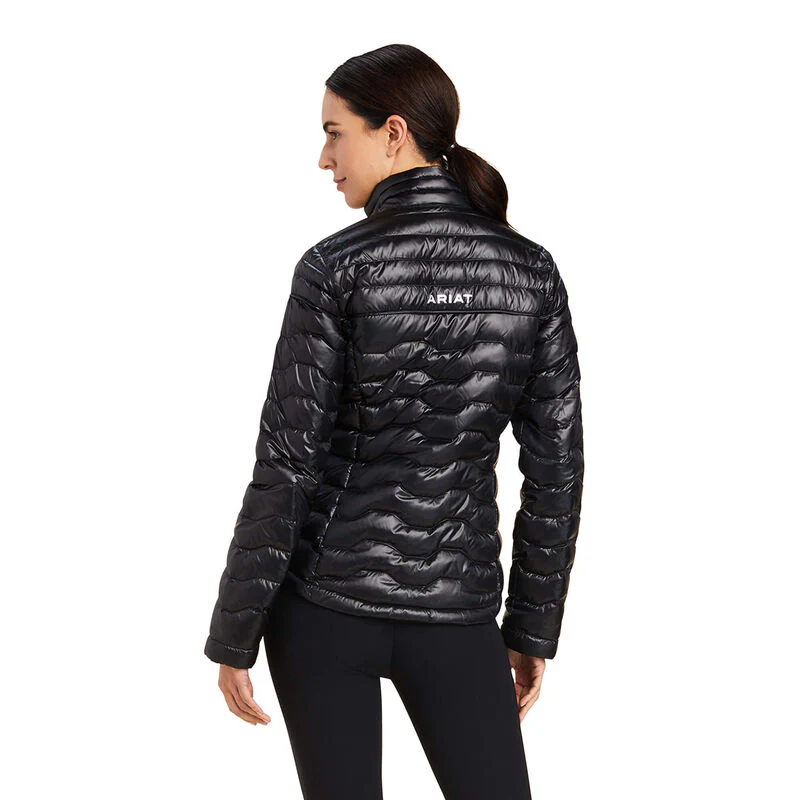 Ariat Women's Ideal Down Jacket - Image 6