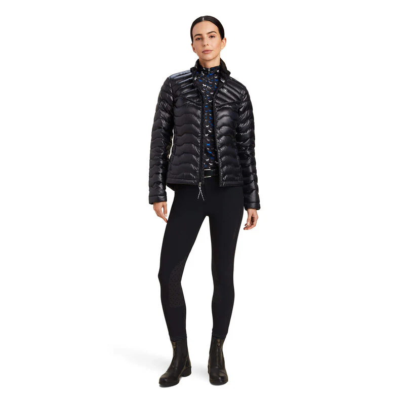 Ariat Women's Ideal Down Jacket - Image 7