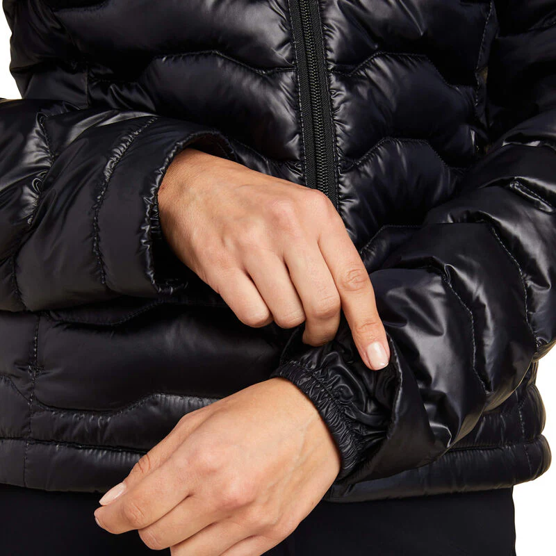Ariat Women's Ideal Down Jacket - Image 9
