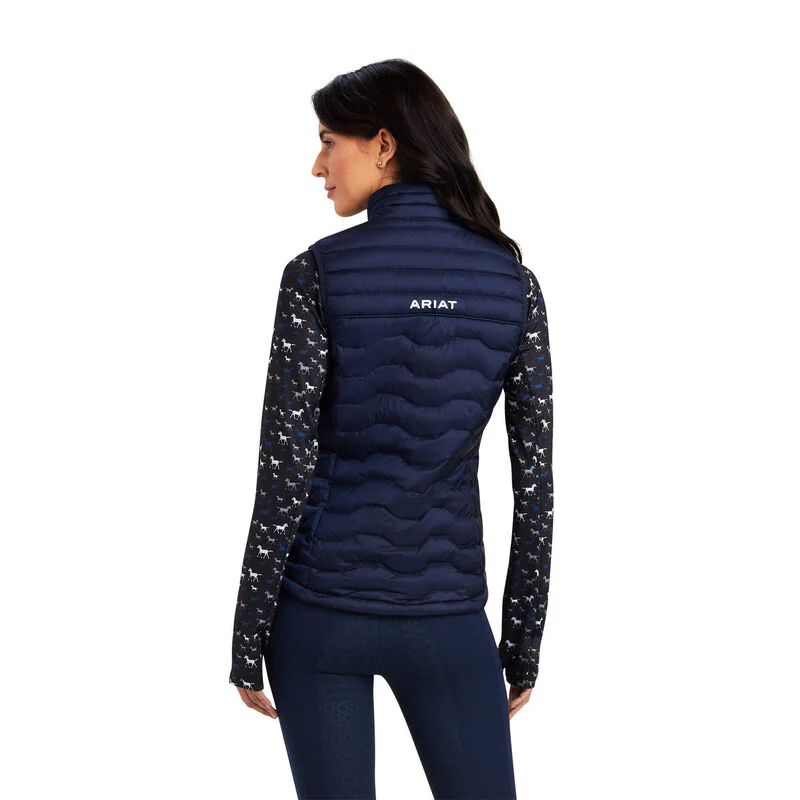 Ariat Women's Ideal Down Vest - Image 2