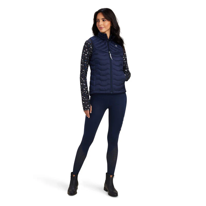 Ariat Women's Ideal Down Vest - Image 3