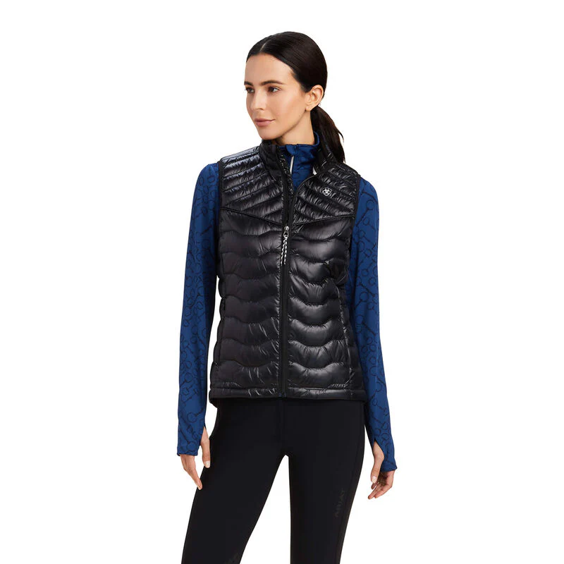 Ariat Women's Ideal Down Vest - Image 5
