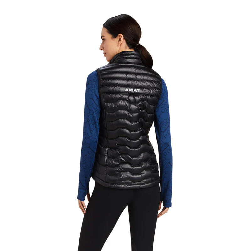 Ariat Women's Ideal Down Vest - Image 6