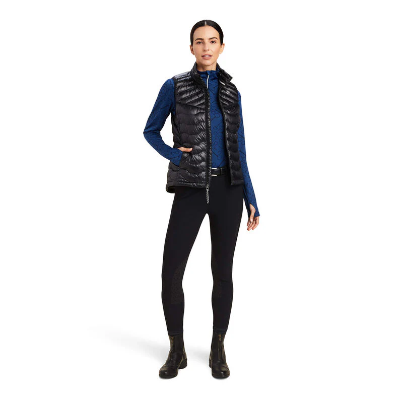Ariat Women's Ideal Down Vest - Image 7
