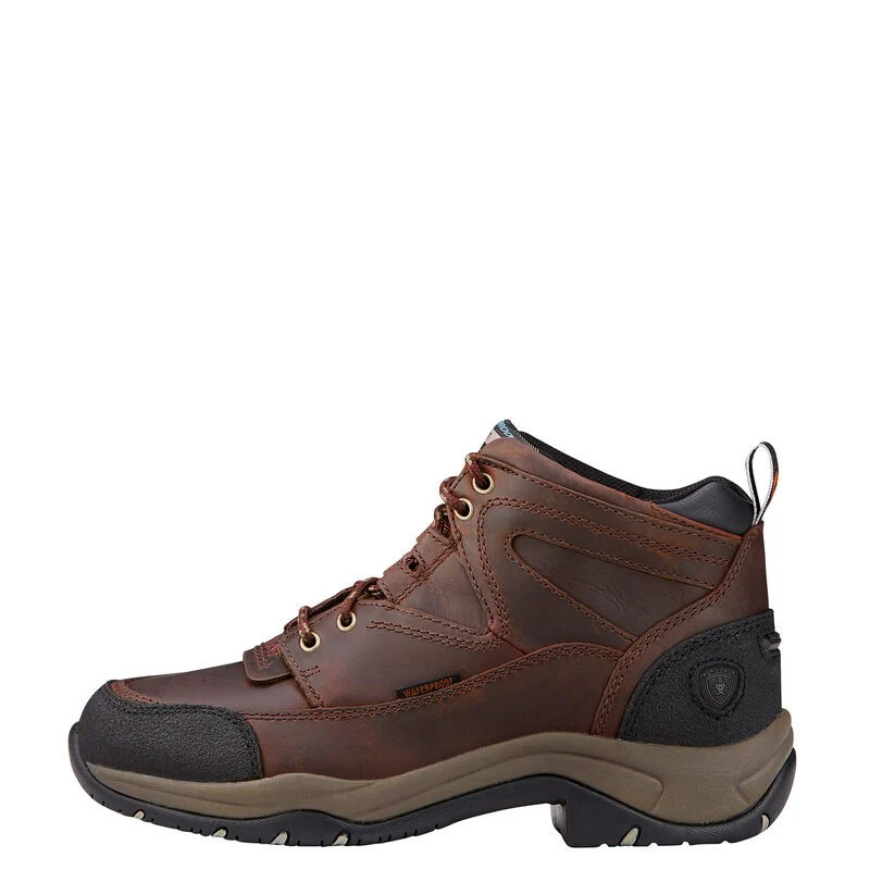 Ariat Women's Terrain Waterproof Boot - Image 2