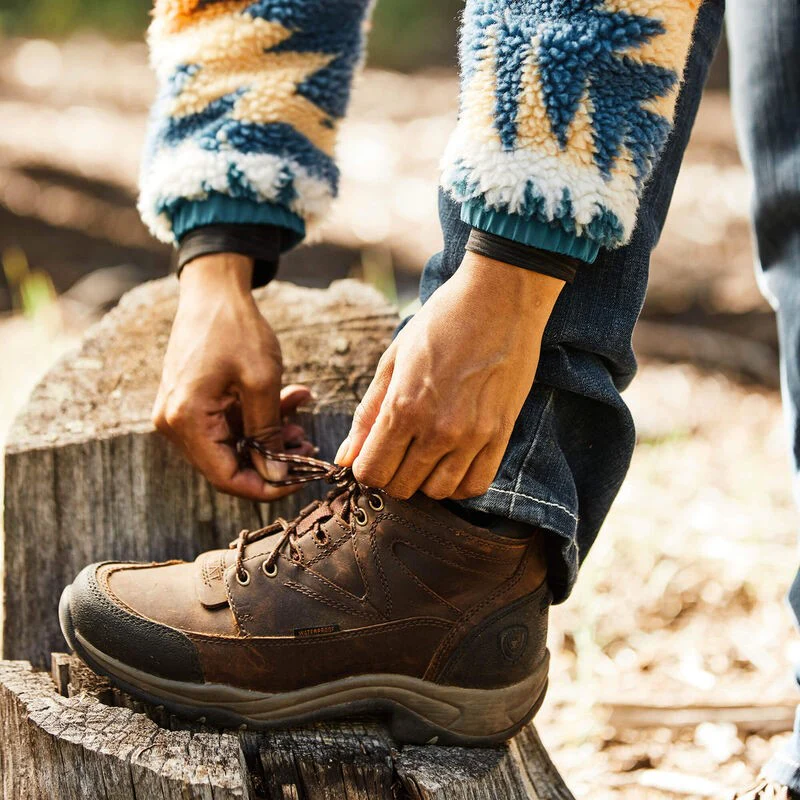 Ariat Women's Terrain Waterproof Boot - Image 6