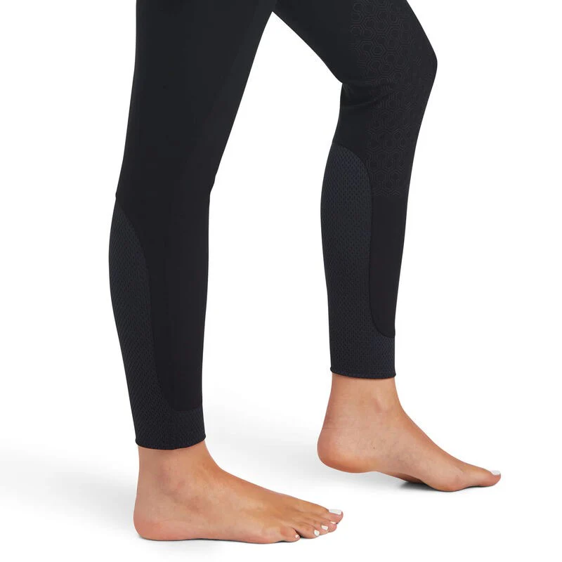 Ariat Women's Tri Factor Grip Knee Patch Breech - Image 11
