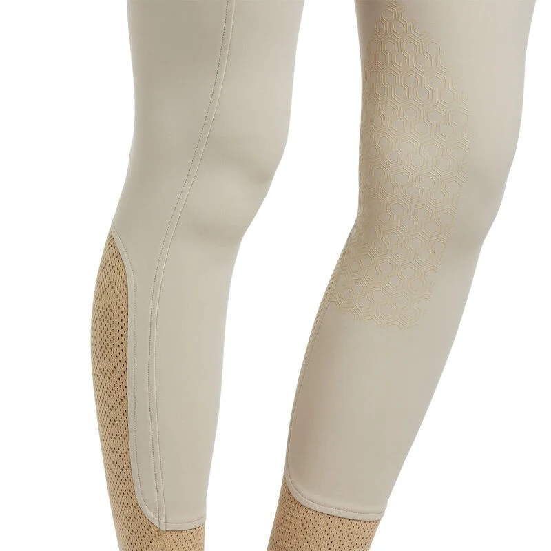 Ariat Women's Tri Factor Grip Knee Patch Breech - Image 5