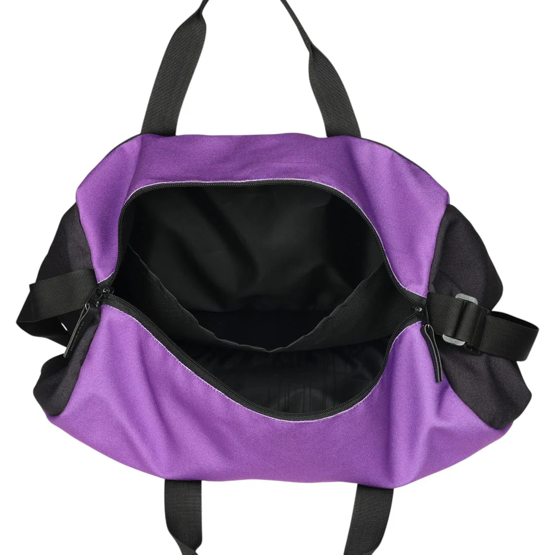 AWST Int “Lila” Galloping Horse Duffle Bag - Image 6