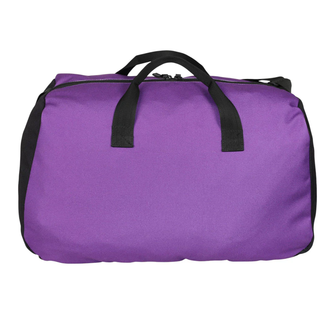 AWST Int “Lila” Galloping Horse Duffle Bag - Image 8