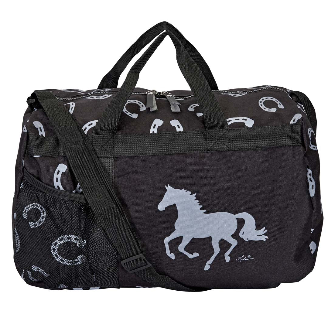 AWST Int'l “Lila” Travel Duffle Bag - Image 3
