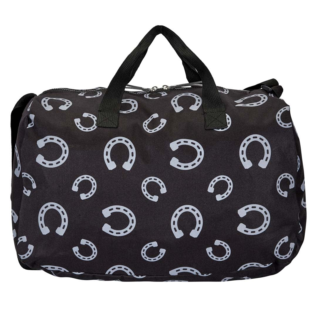 AWST Int'l “Lila” Travel Duffle Bag - Image 4