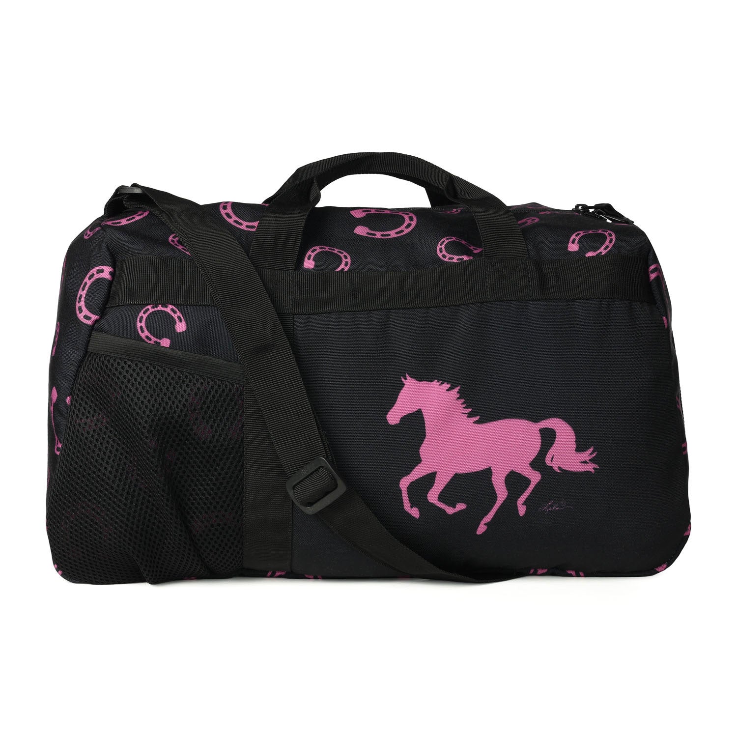AWST Int'l “Lila” Travel Duffle Bag - Image 5