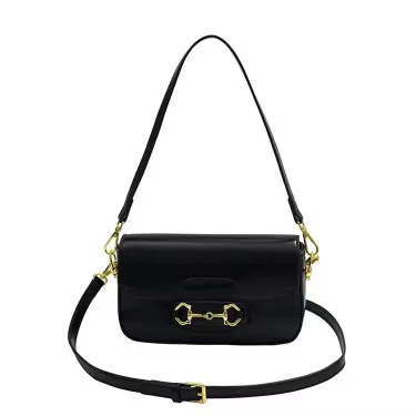 AWST Int'l Classic Snaffle Bit Handbag - Image 2