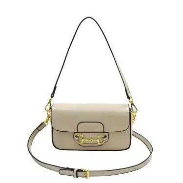 AWST Int'l Classic Snaffle Bit Handbag - Image 3