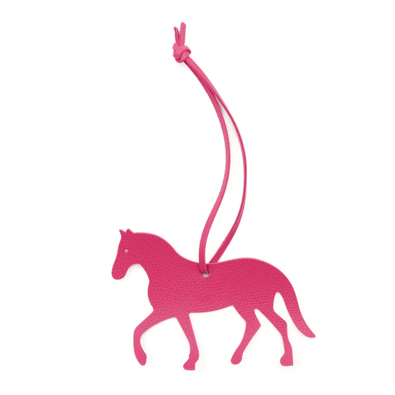 AWST Int'l Horse Bag Charm - Image 11