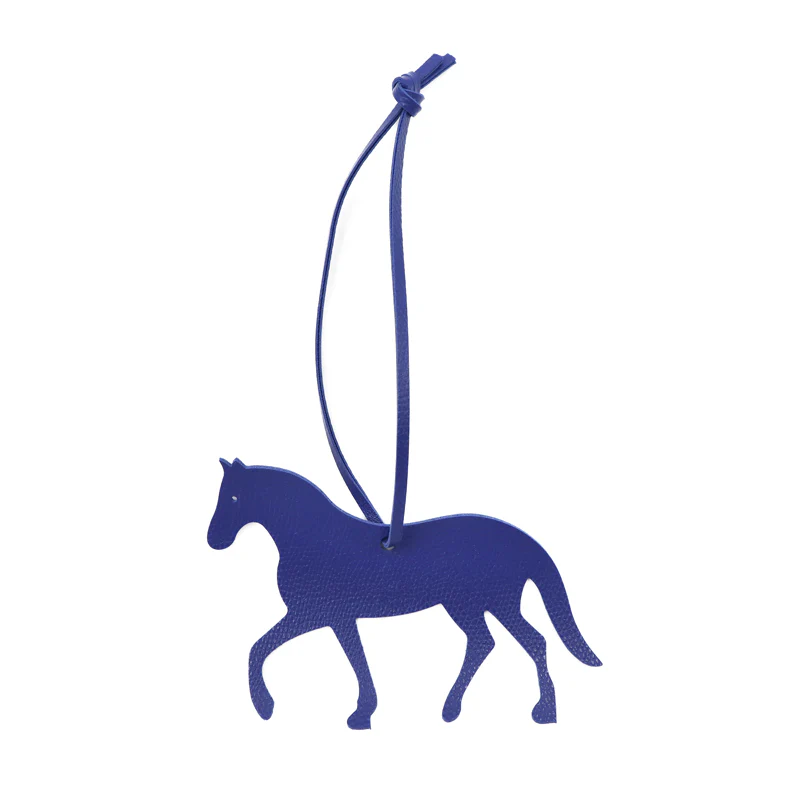 AWST Int'l Horse Bag Charm - Image 14