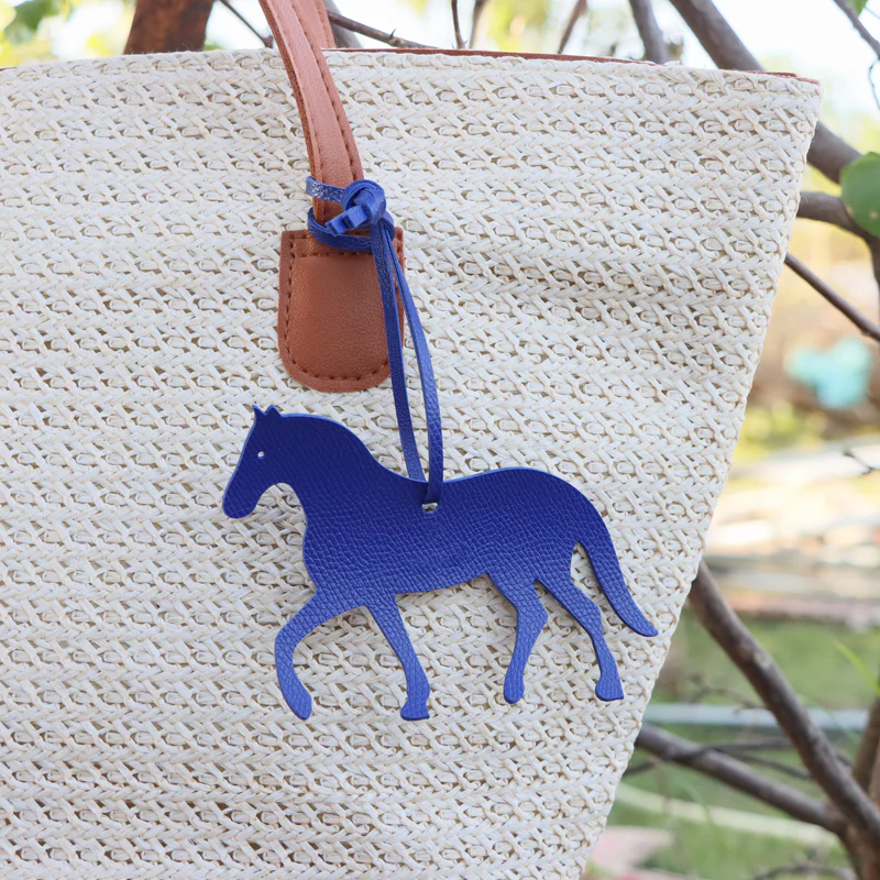 AWST Int'l Horse Bag Charm - Image 15