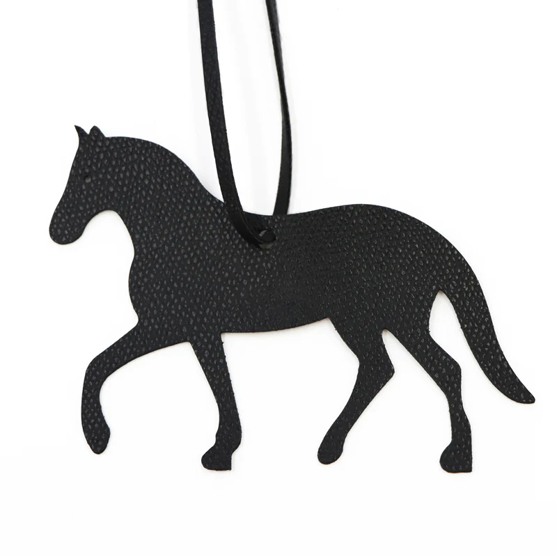 AWST Int'l Horse Bag Charm - Image 3