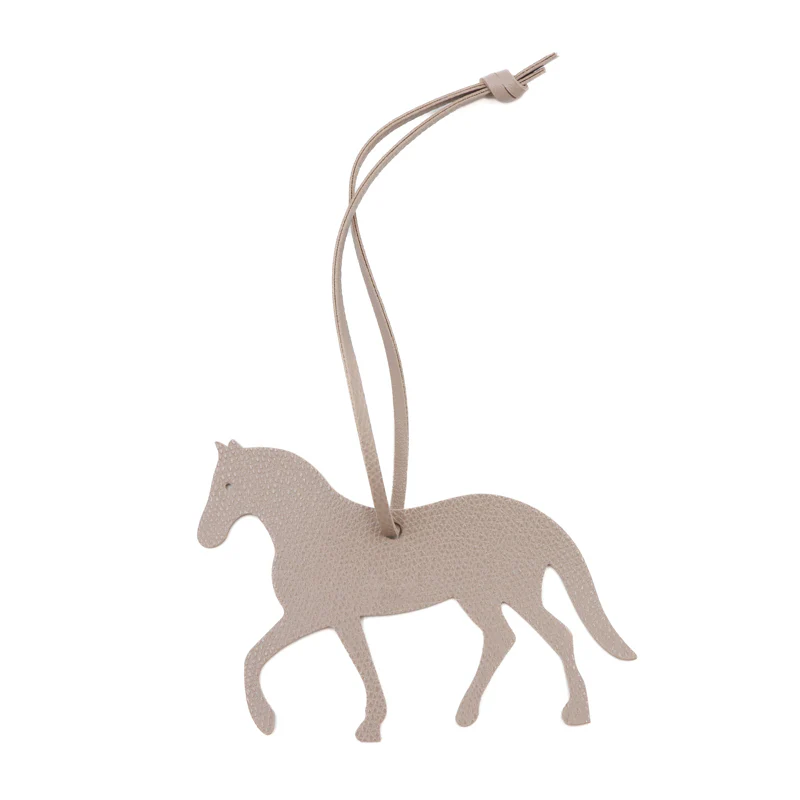 AWST Int'l Horse Bag Charm - Image 4