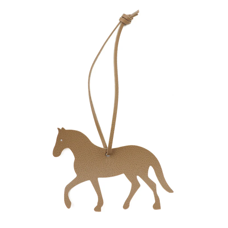 AWST Int'l Horse Bag Charm - Image 6