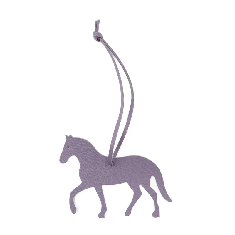 AWST Int'l Horse Bag Charm - Image 8