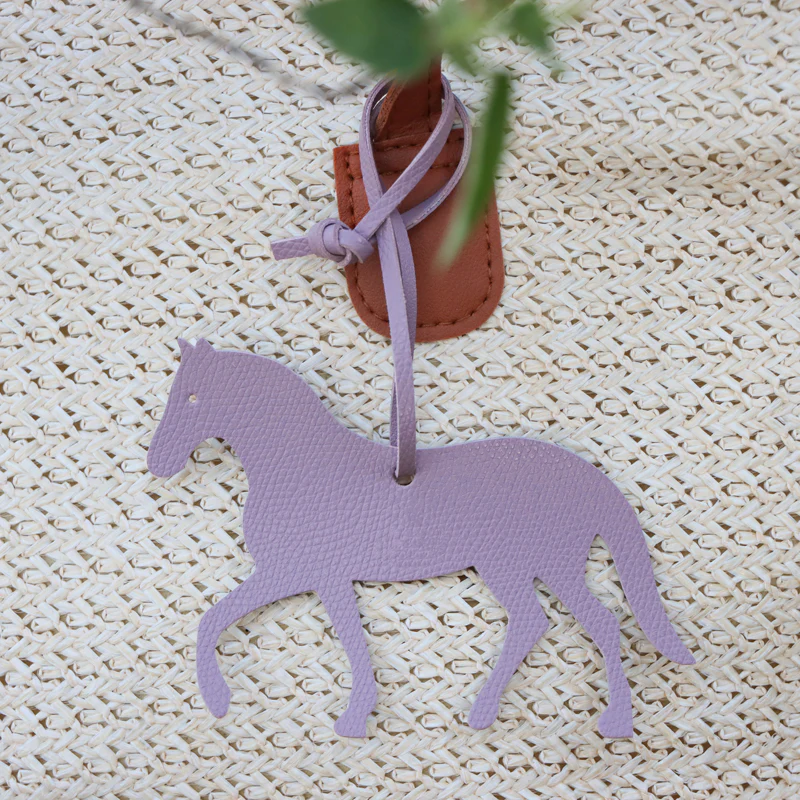 AWST Int'l Horse Bag Charm - Image 9