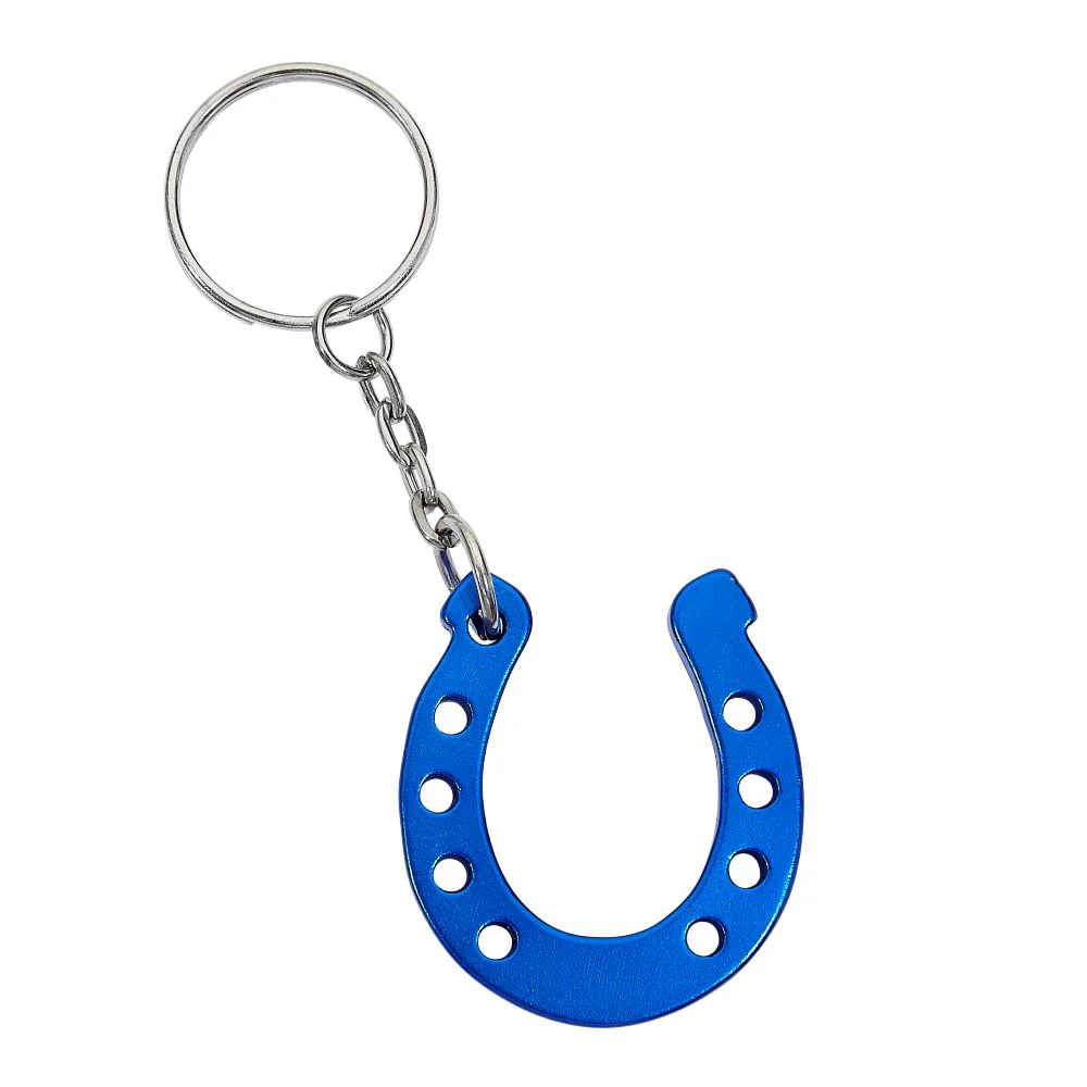 AWST Int'l Horseshoe Key Chain - Image 2