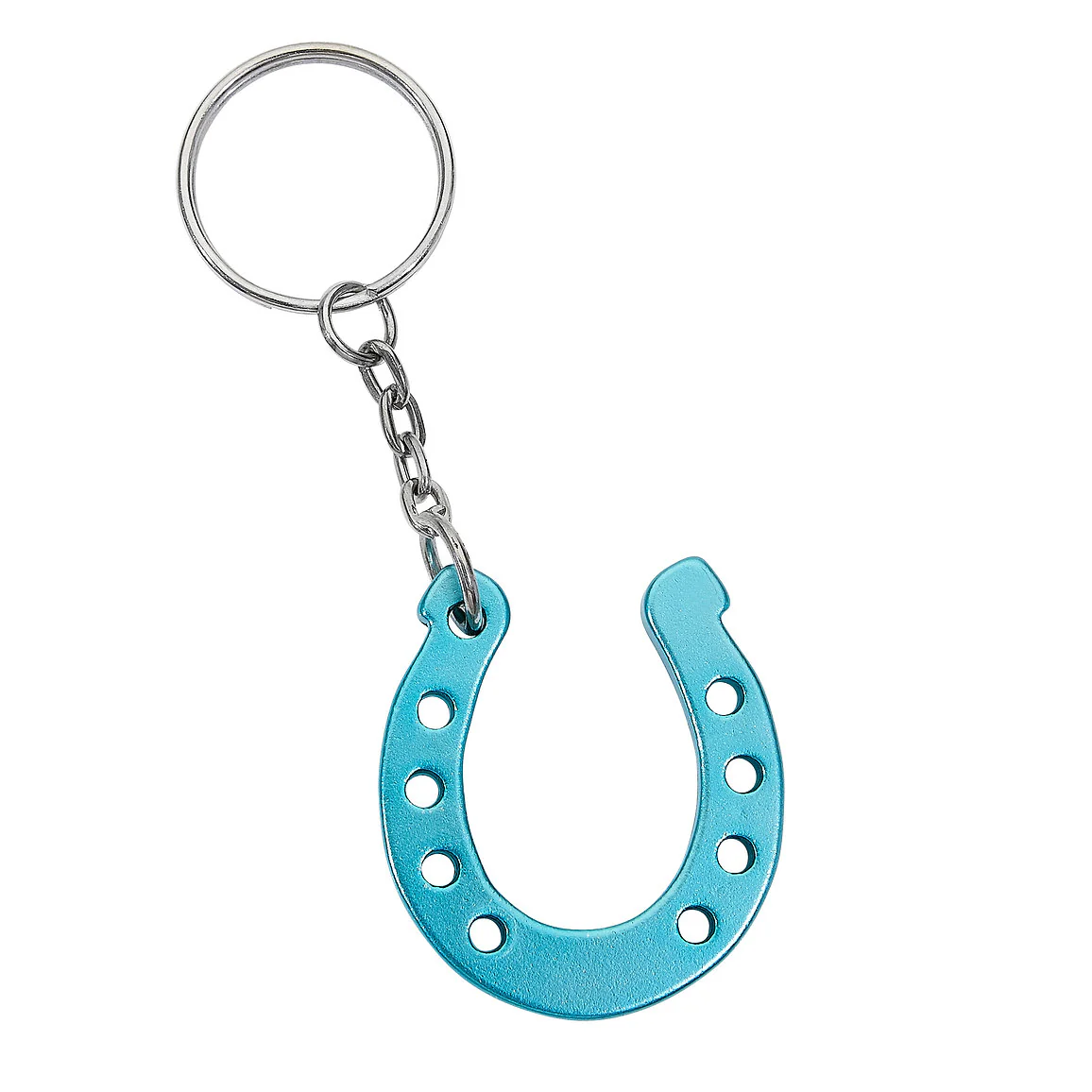 AWST Int'l Horseshoe Key Chain - Image 3