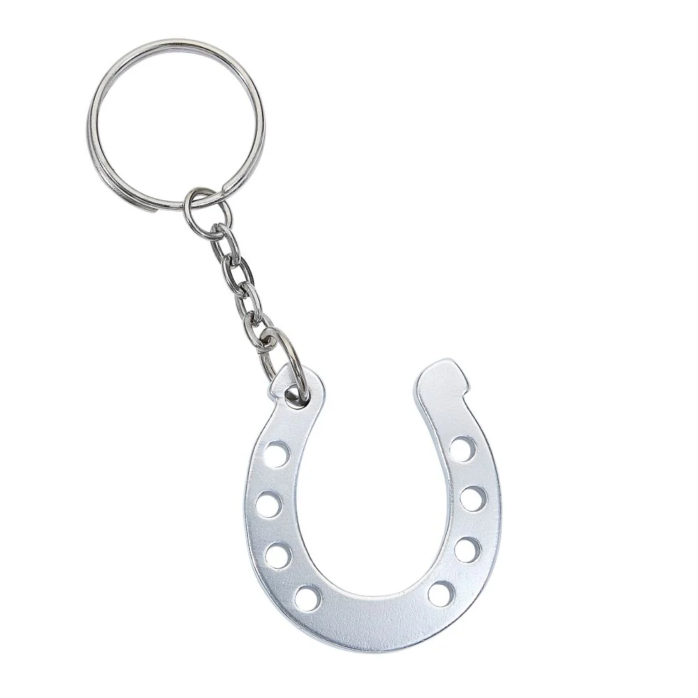 AWST Int'l Horseshoe Key Chain - Image 4