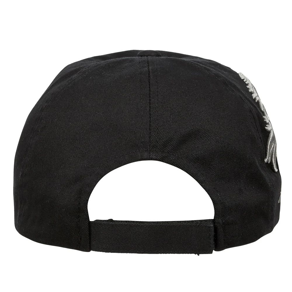 AWST Int'l Lila 3D Horse Head Cap - Image 8