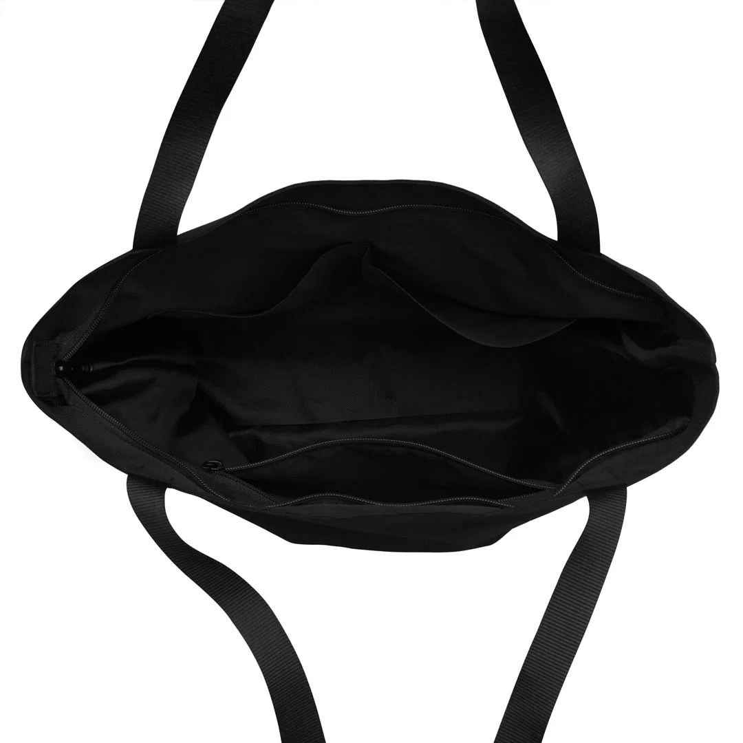 AWST Int'l Lila Donkey Friends Tote - Image 4