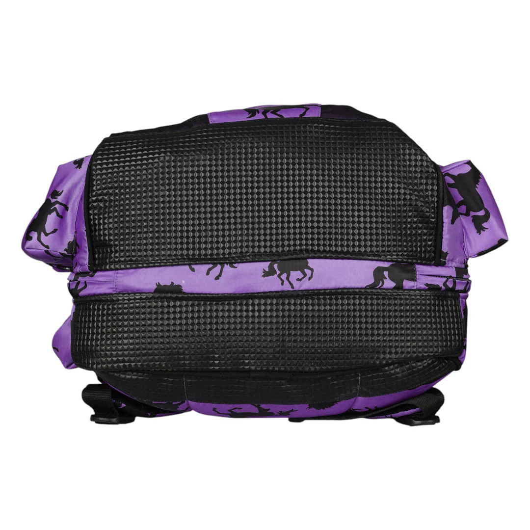 AWST Int'l Lila Equestrian Backpack - Image 15