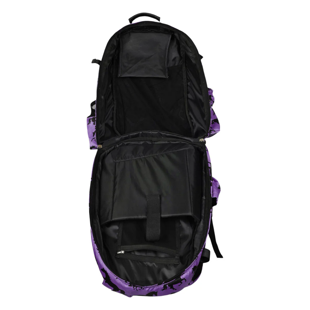 AWST Int'l Lila Equestrian Backpack - Image 17