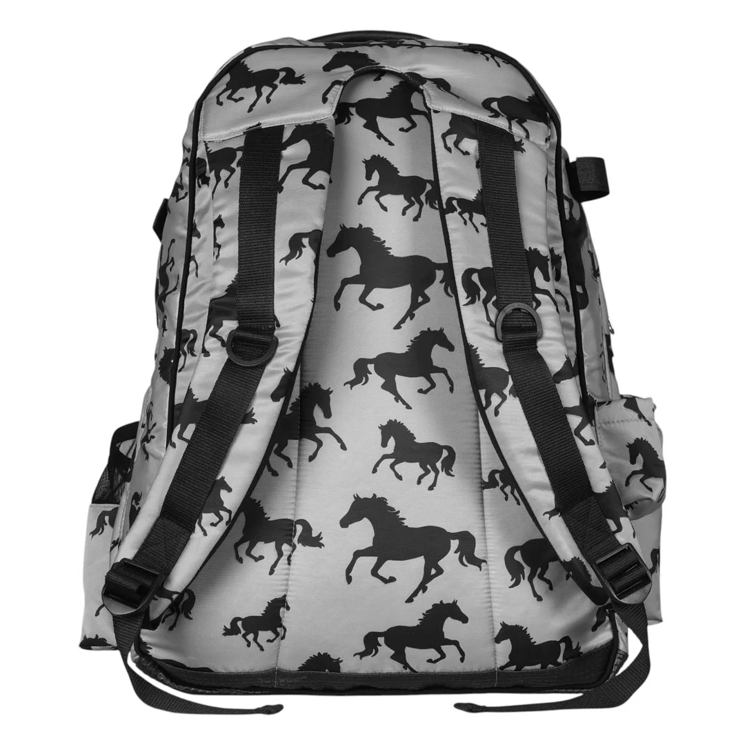 AWST Int'l Lila Equestrian Backpack - Image 21