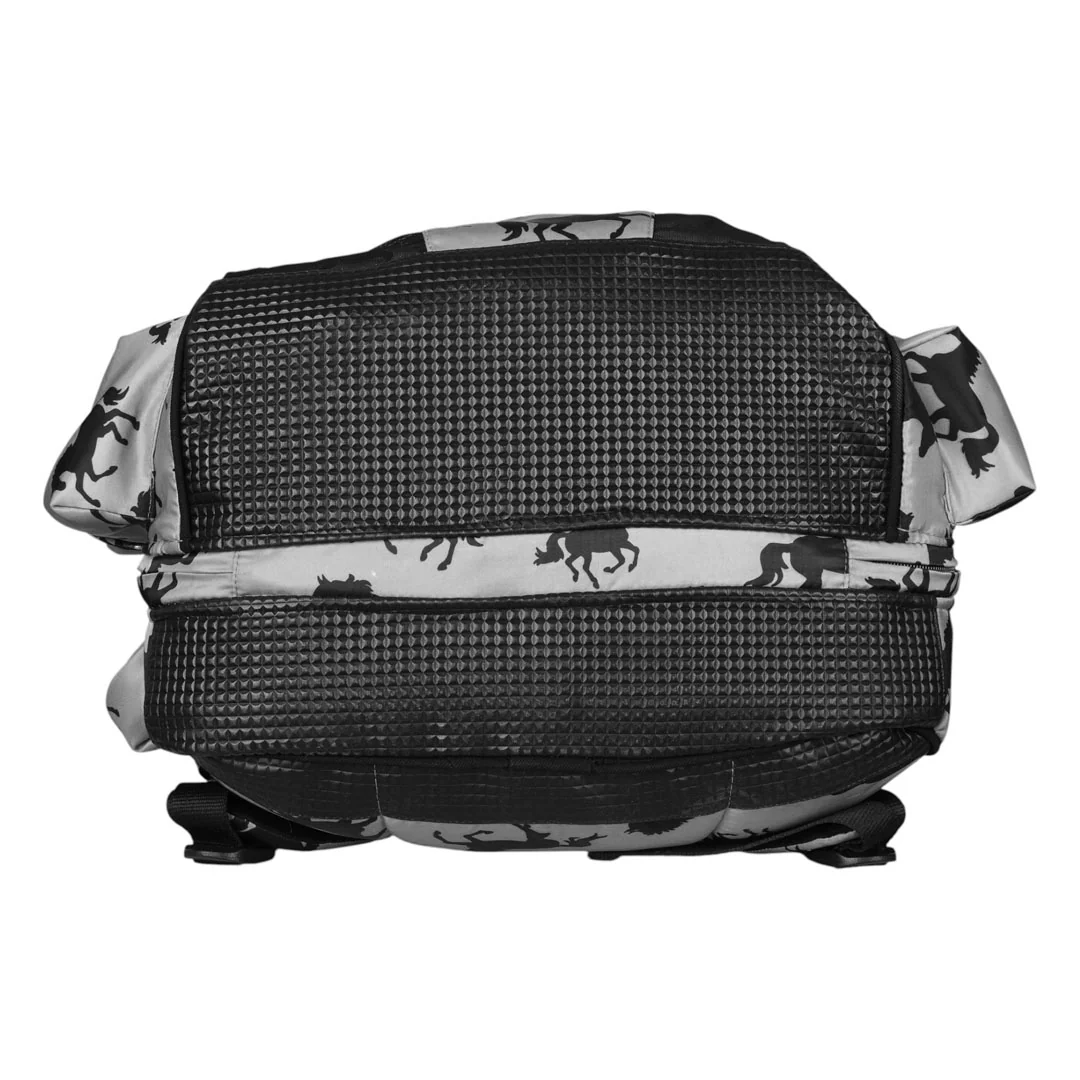 AWST Int'l Lila Equestrian Backpack - Image 24