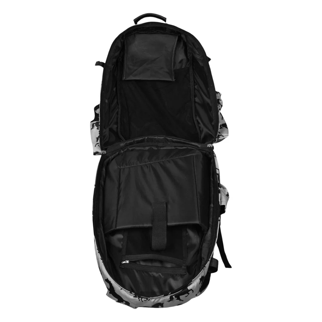 AWST Int'l Lila Equestrian Backpack - Image 26