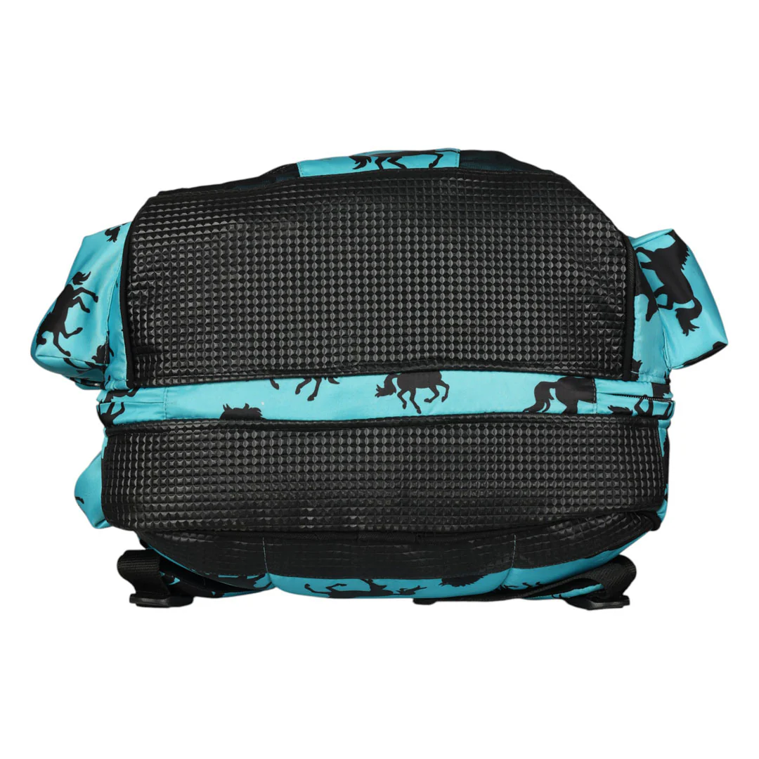 AWST Int'l Lila Equestrian Backpack - Image 7