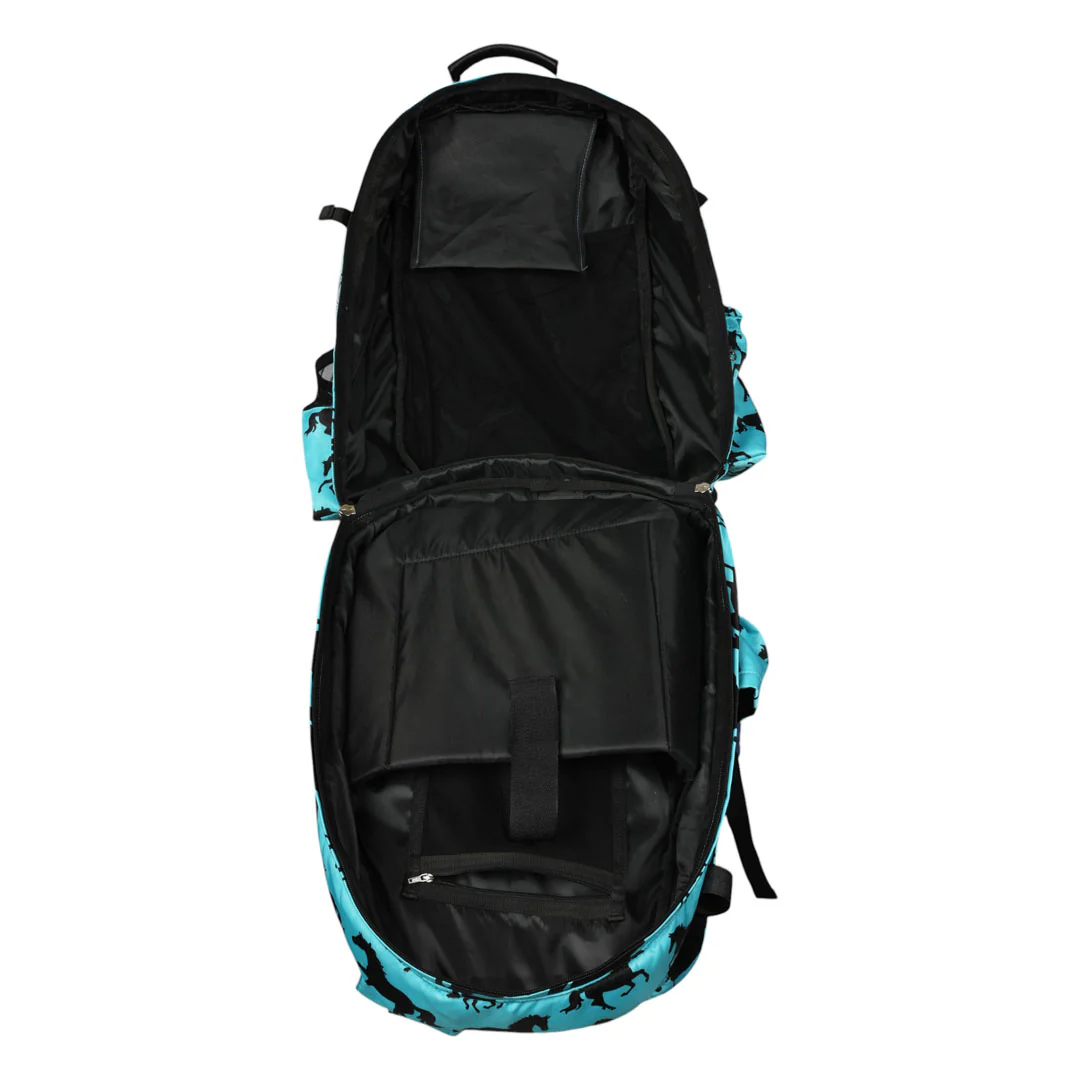 AWST Int'l Lila Equestrian Backpack - Image 8